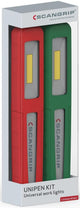 Scangrip lampen-set unipen lamp set unipen