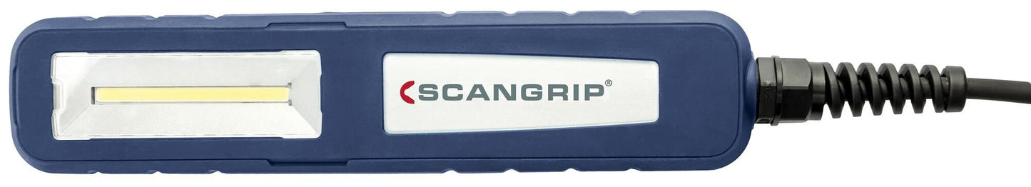 Scangrip looplamp superform led handlamp superform