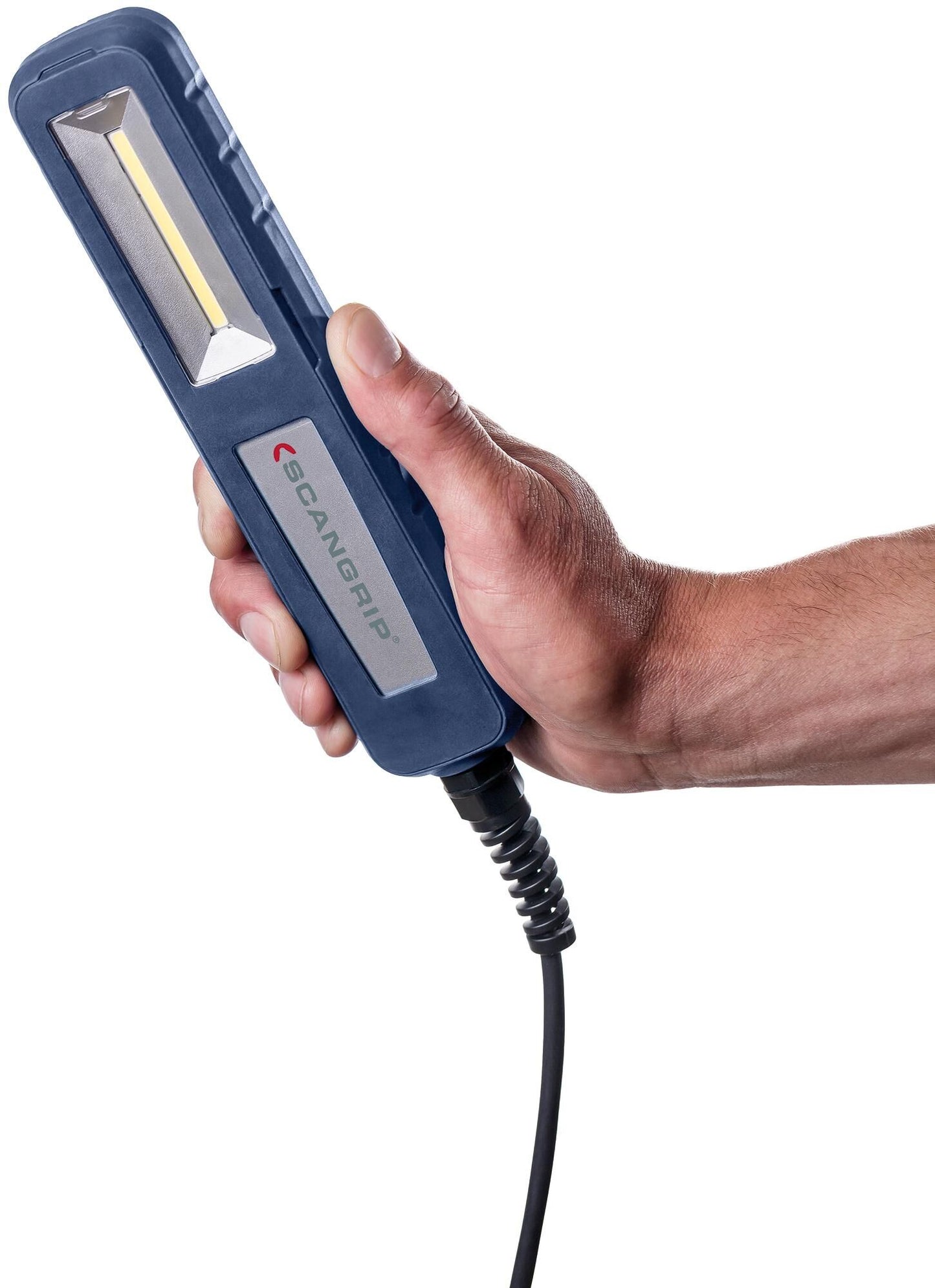 Scangrip looplamp superform led handlamp superform