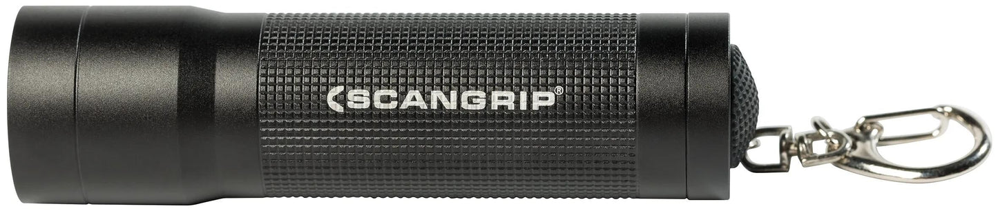 Scangrip led-taschenlampe mini lite a led pocket lite mini lite