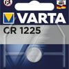 Varta knoopcell cr1225 (p1)