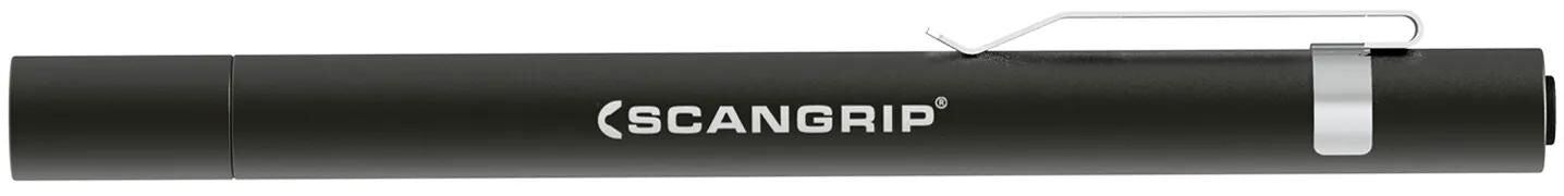 Scangrip stiftleuchte flash pencil led lamp flash pencil