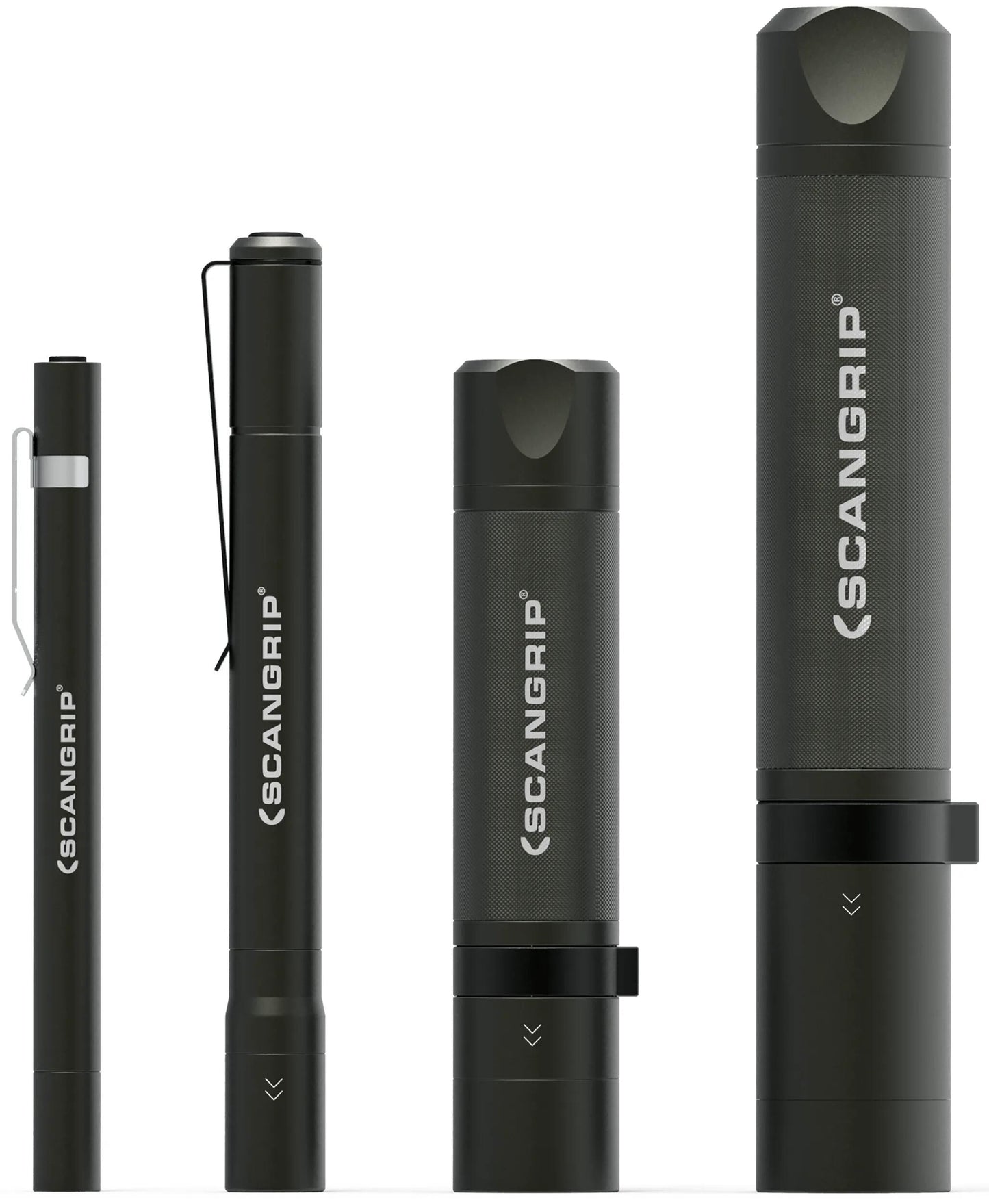 Scangrip stiftleuchte flash pencil led lamp flash pencil