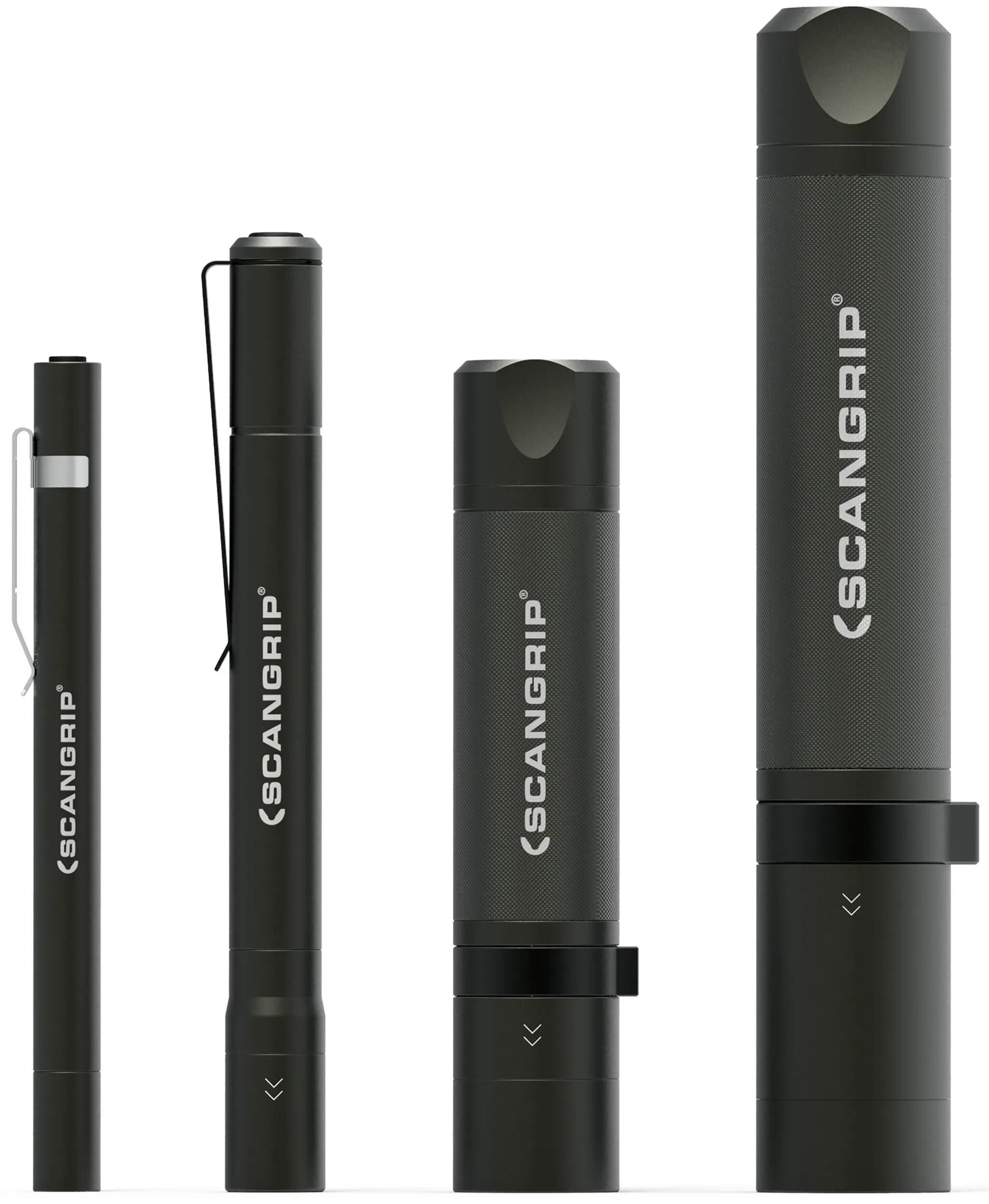 Scangrip stiftleuchte flash pencil led lamp flash pencil