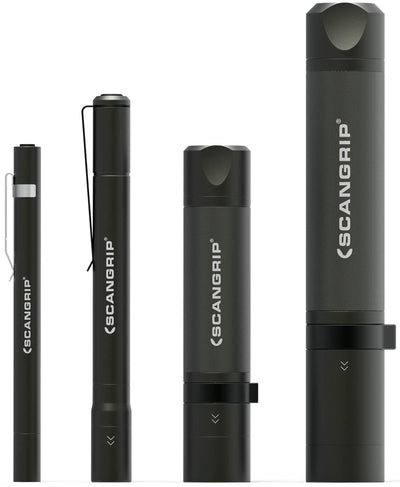 Scangrip stiftleuchte flash pencil led lamp flash pencil