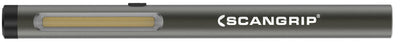 Scangrip stiftleuchte work pen 200r led lamp work pen 200r