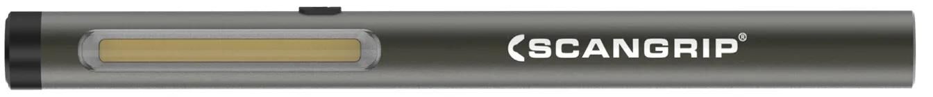 Scangrip stiftleuchte work pen 200r led lamp work pen 200r