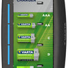 Varta laadapparaat lcd universal charger battery charger aa aaa c universal charger