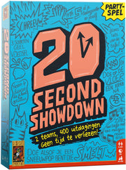 999games 999 games 20 second showdown - afbeelding 1