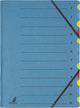 Kangaro sorteermap - 12 tabs - projectmap