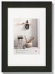 Walther home - houten lijst - fotoformaat 30x40 cm - zwart