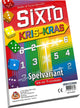 White goblin games sixto kriskras uitbreiding