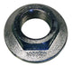 Valeryd flanschmutter flanged nut m24x1.5 alko 1637 2051