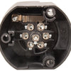 Valeryd steckdose 7-pin socket outlet plastic
