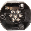 Valeryd stopcontact 7-pin socket outlet plastic