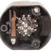 Valeryd contactdoos sockets 13-pin plastic