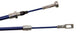 Valeryd bremsseilzug premium brake cable alko hl 1040 four channels