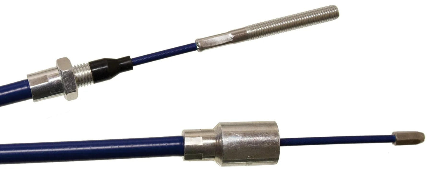 Valeryd bremsseilzug premium brake cable knott nipple 1230 m. bells
