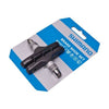 Shimano set remblokken M70T3 V-brake Deore Y8BM9810A