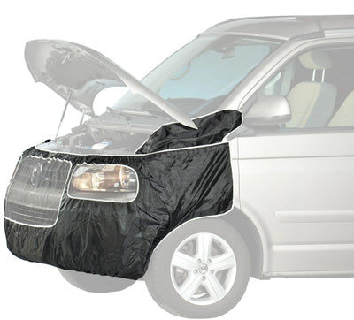 Serwo automotive motorkaphoes front cover uni truck serwo