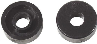 Dresselhaus distanzscheibe nr.plate spacing disk. black 6x18