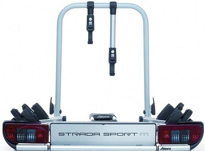 Atera trekhaak fietsdrager strada sport 2 towbar bike carrier strada sport 2