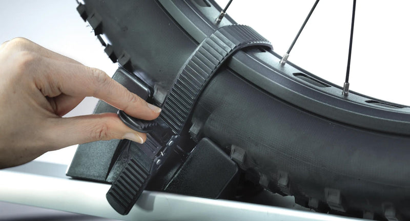 Atera fahrradhalter giro af+ bike carrier city crash