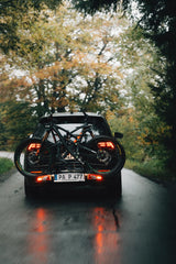 Atera trekhaak fietsdrager strada trail 2 rear carrier strada trail 2 - afbeelding 1