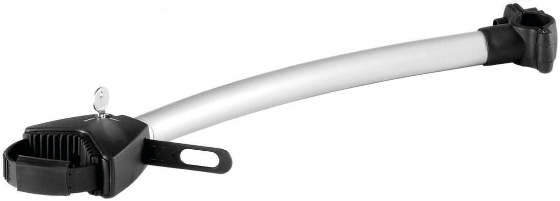 Atera houderarm spacer for 2nd bike 30mm diameter