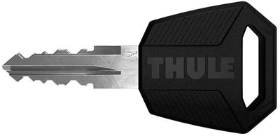Thule ersatzschlüssel spare key n 225
