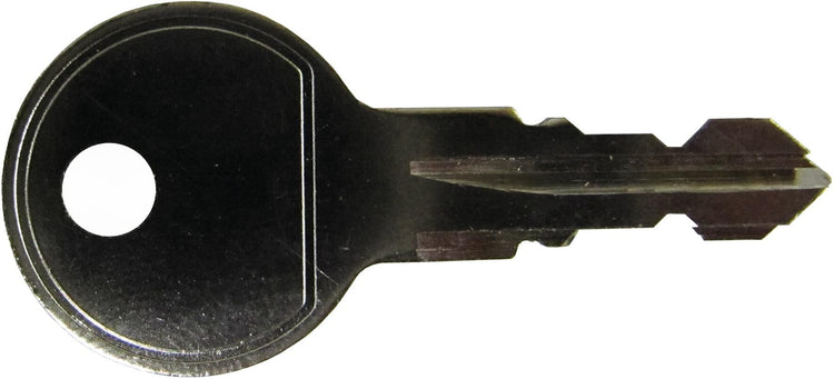 Thule ersatzschlüssel spare key n 006