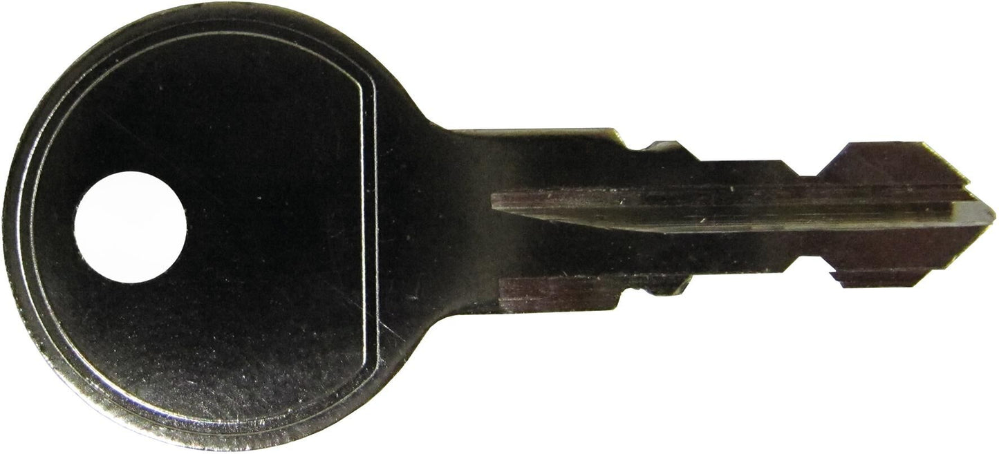 Thule reserve sleutel spare key n 171