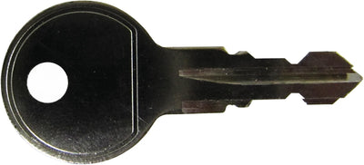 Thule ersatzschlüssel spare key n 127