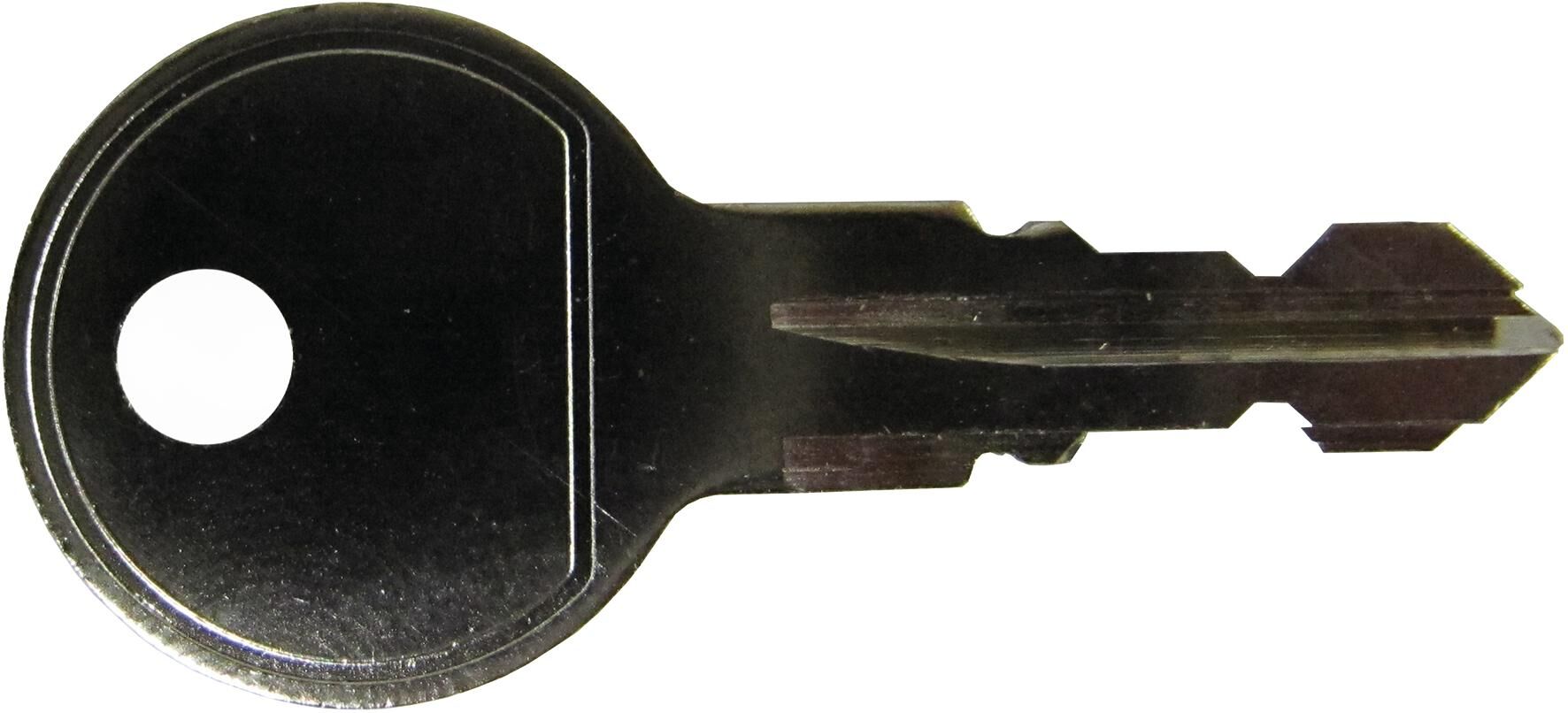 Thule reserve sleutel spare key n 157