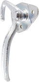 Bünte winkelhebelverschluss right angle lever lock without oese