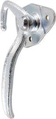 Bünte winkelhebelverschluss right angle lever lock without oese