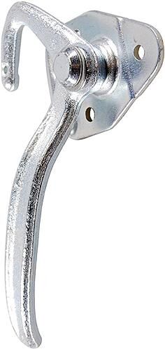 Bünte winkelhebelverschluss right angle lever lock without oese
