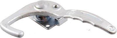 Spp winkelhebelverschluss right angle lever lock without oese