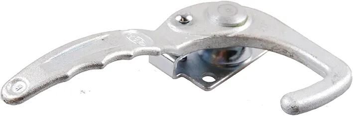 Spp haakse hendelsluiting angle lever lock left. without oese