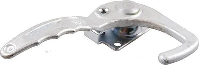 Spp haakse hendelsluiting angle lever lock left. without oese