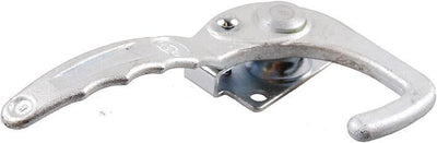 Spp winkelhebelverschluss angle lever lock left. without oese