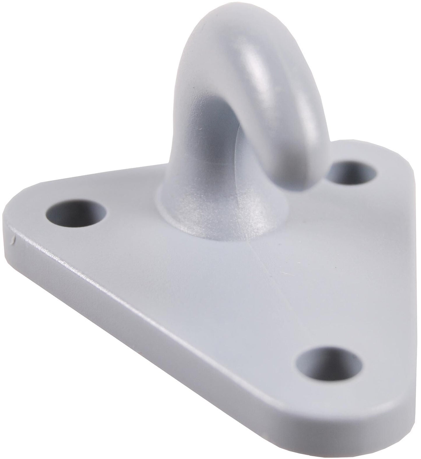 Bünte dekzeilhaak three-hole tarpaulin hook .