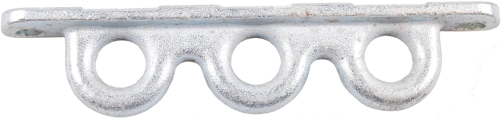 Bünte trennwandhalter partition wall bracket zinced