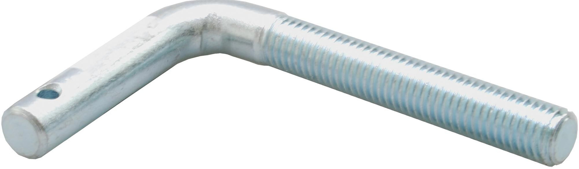 Bünte zapfenteil spigot part w. thread