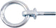 Bünte ösenschraube eyebolt w. ring zinced