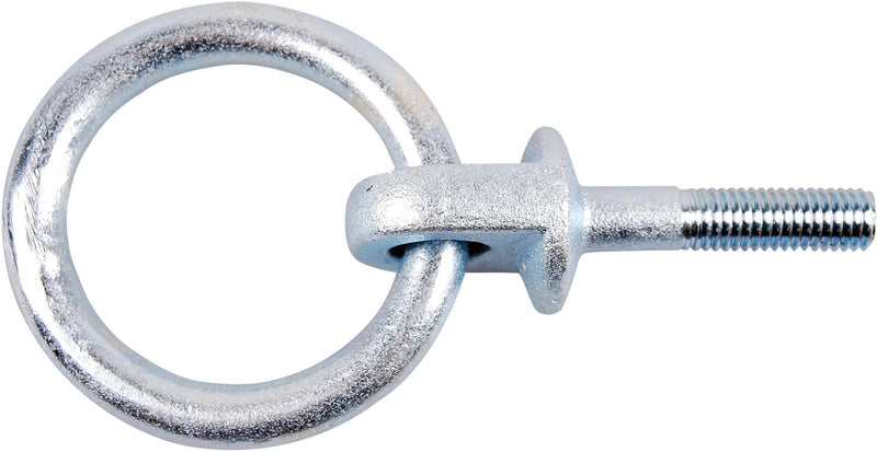 Bünte ösenschraube eyebolt w. ring zinced