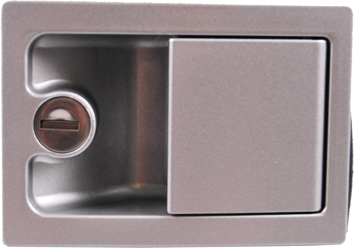 Bünte deurslot exterior lock closable