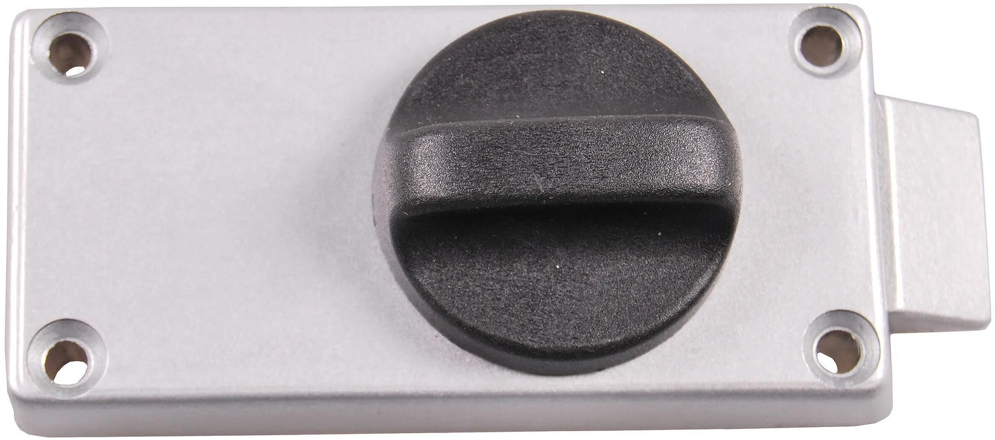Bünte türschloss interior lock door thickness 30 mm