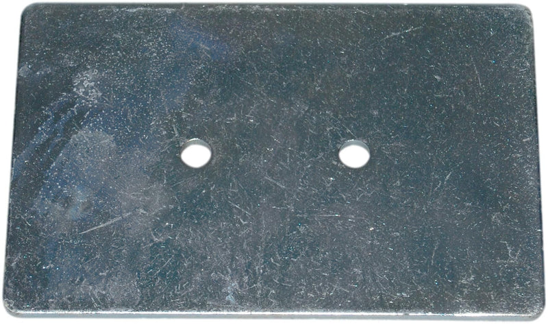 Bünte contraplaat counter plate for lashing size 0