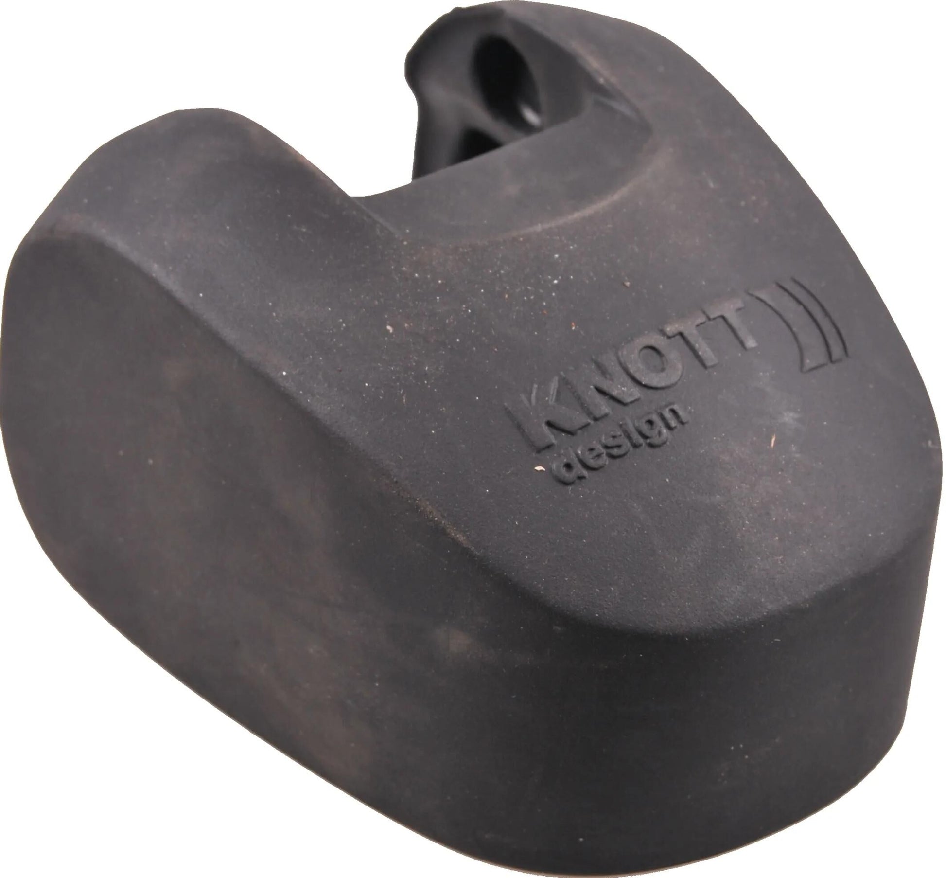 Knott rammschutz softdock soft-dock for all casting couplings
